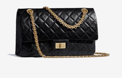 chanel handtassen jopen|Chanel online shop.